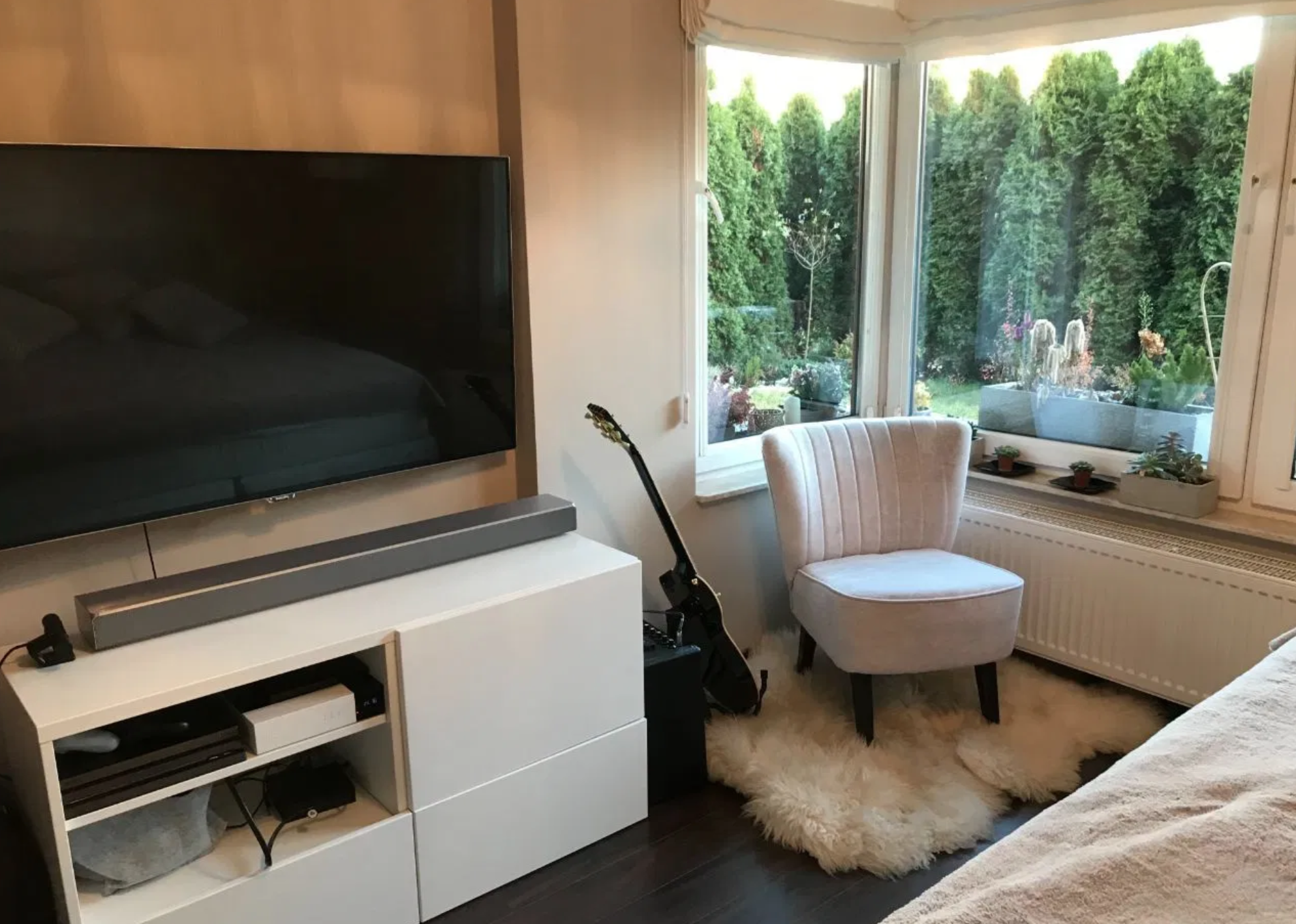 Bronowice Appartment I