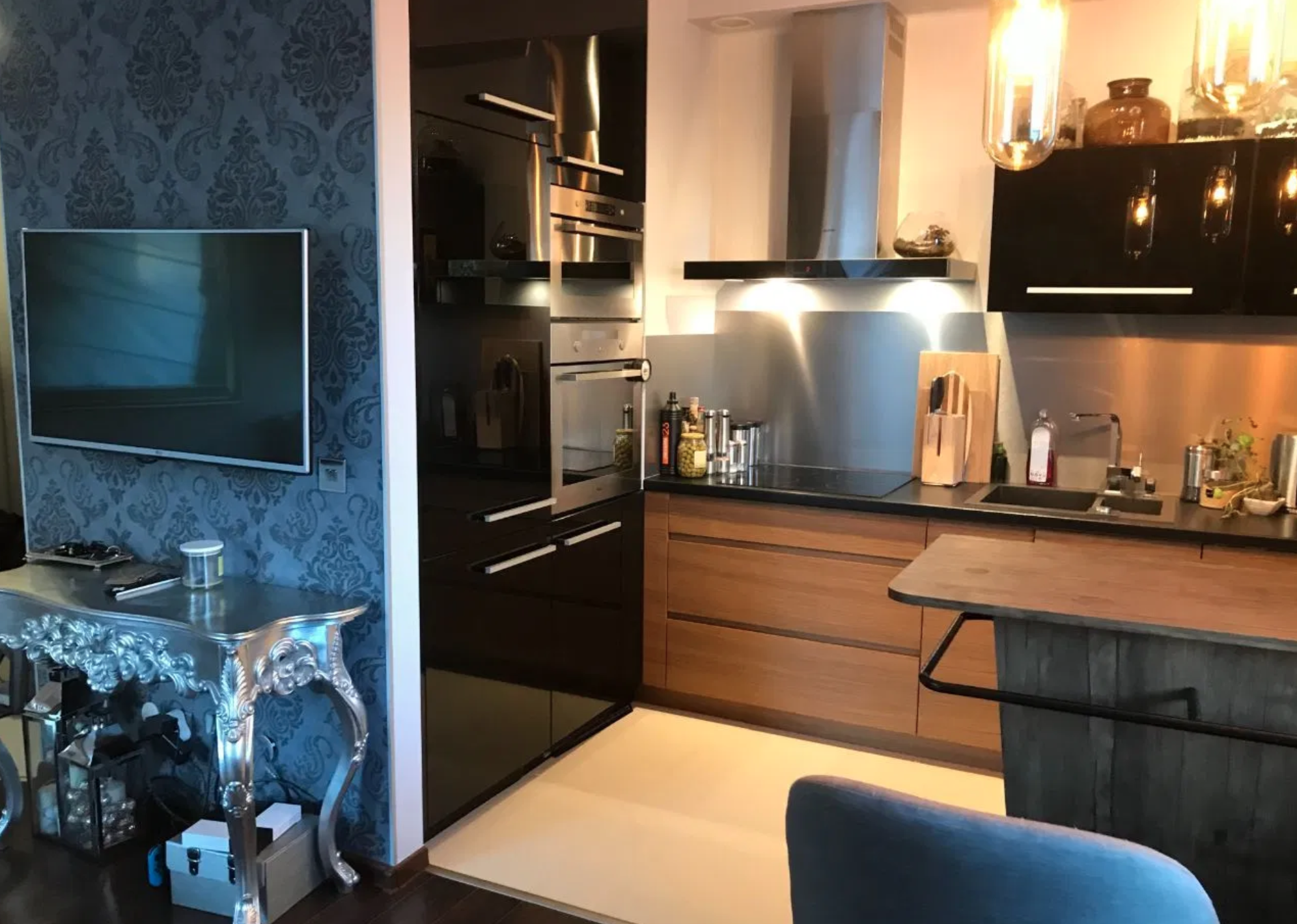 Bronowice Appartment I