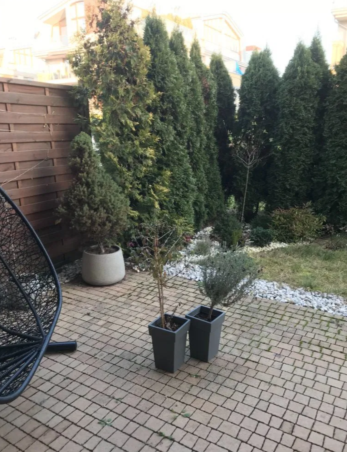 Bronowice Appartment I